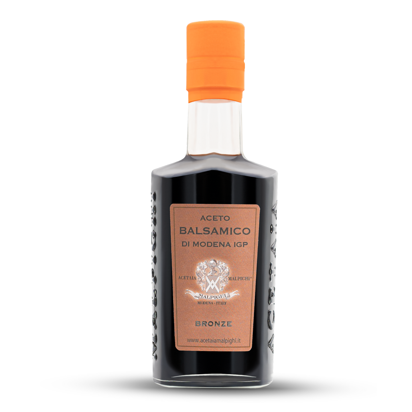 Acetaia Malpighi Bronze Balsamic Vinegar Of Modena IGP - Case (6)