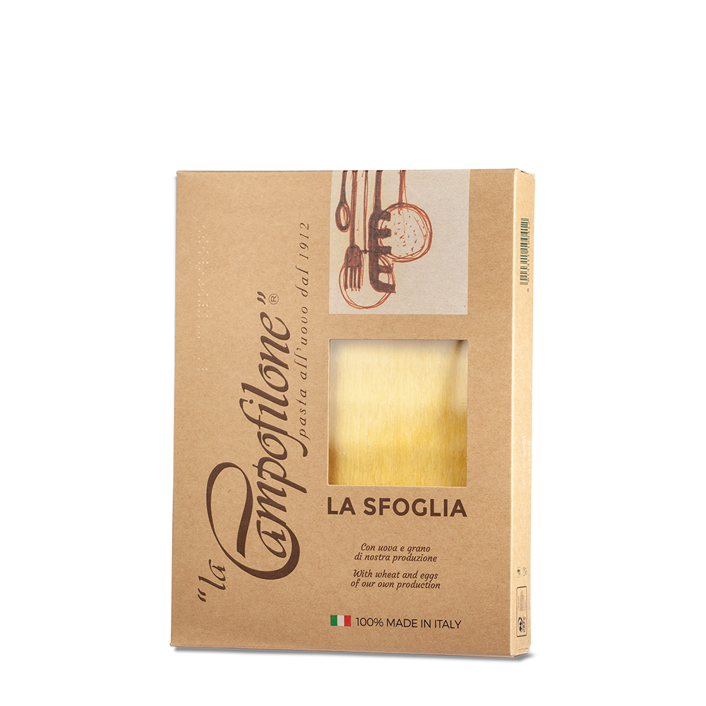 La Campofilone Egg La Sfoglia Elite - Case (10)