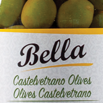 Bella Olives & Antipasto