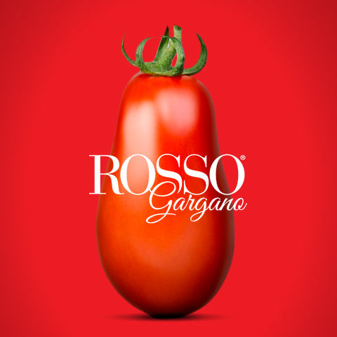 Rosso Gargano