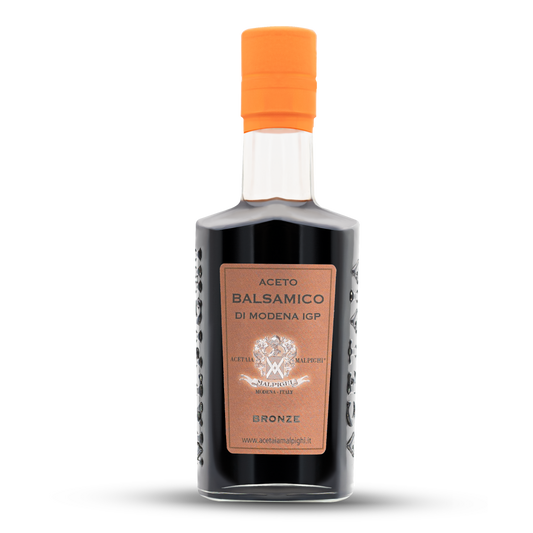 Acetaia Malpighi Bronze Balsamic Vinegar Of Modena IGP - Case (6)