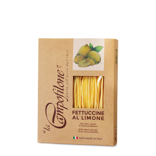 La Campofilone Egg Fettuccine al Limone- Case (10)