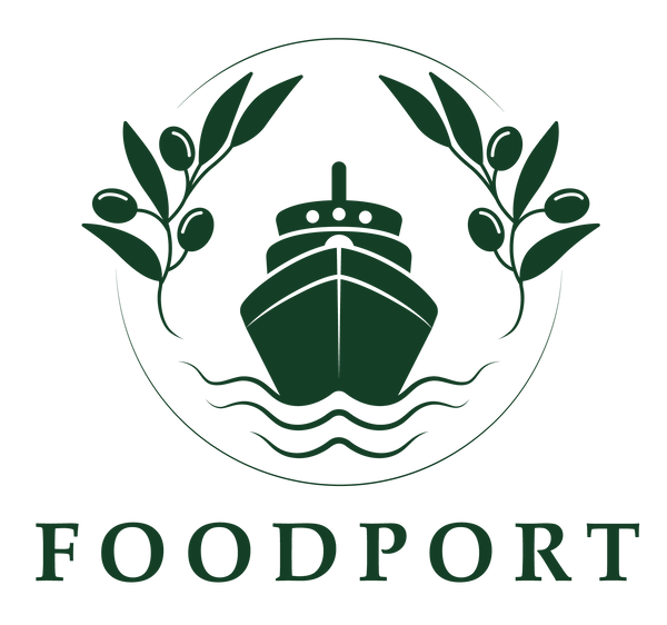Foodport Inc.