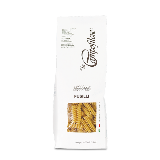 La Campofilone Fusilli Durum - Case (12)