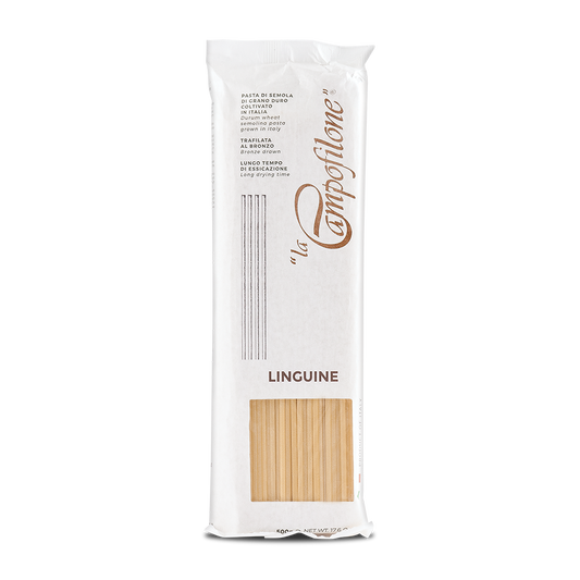 La Campofilone Linguine Durum - Case (18)