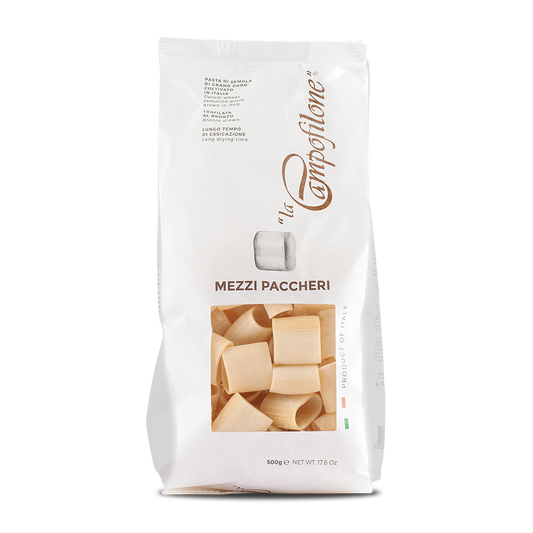 La Campofilone Mezzi Paccheri - Case (10)