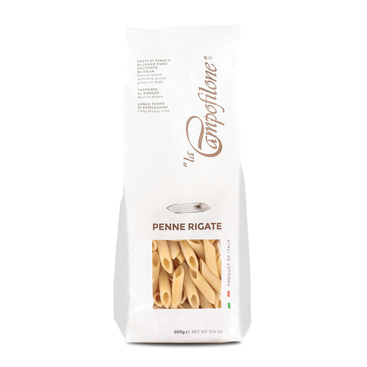 La Campofilone Penne Rigate Durum - Case (12)