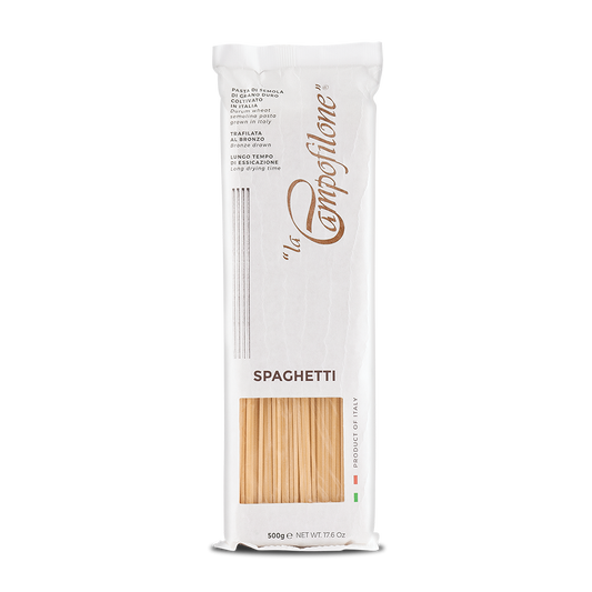 La Campofilone Spaghetti Durum - Case (18)