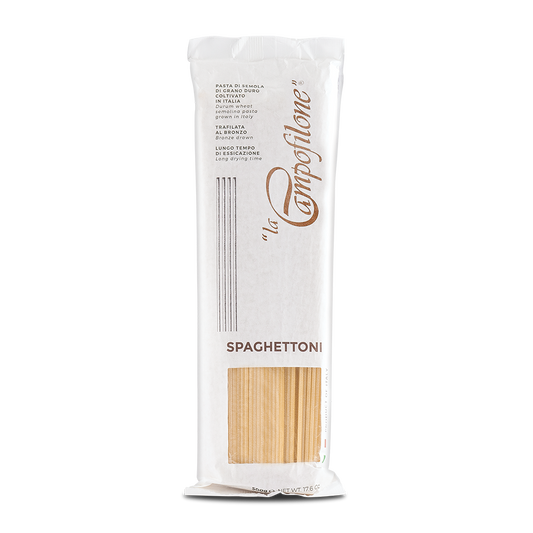 La Campofilone Spaghettoni Durum - Case (18)