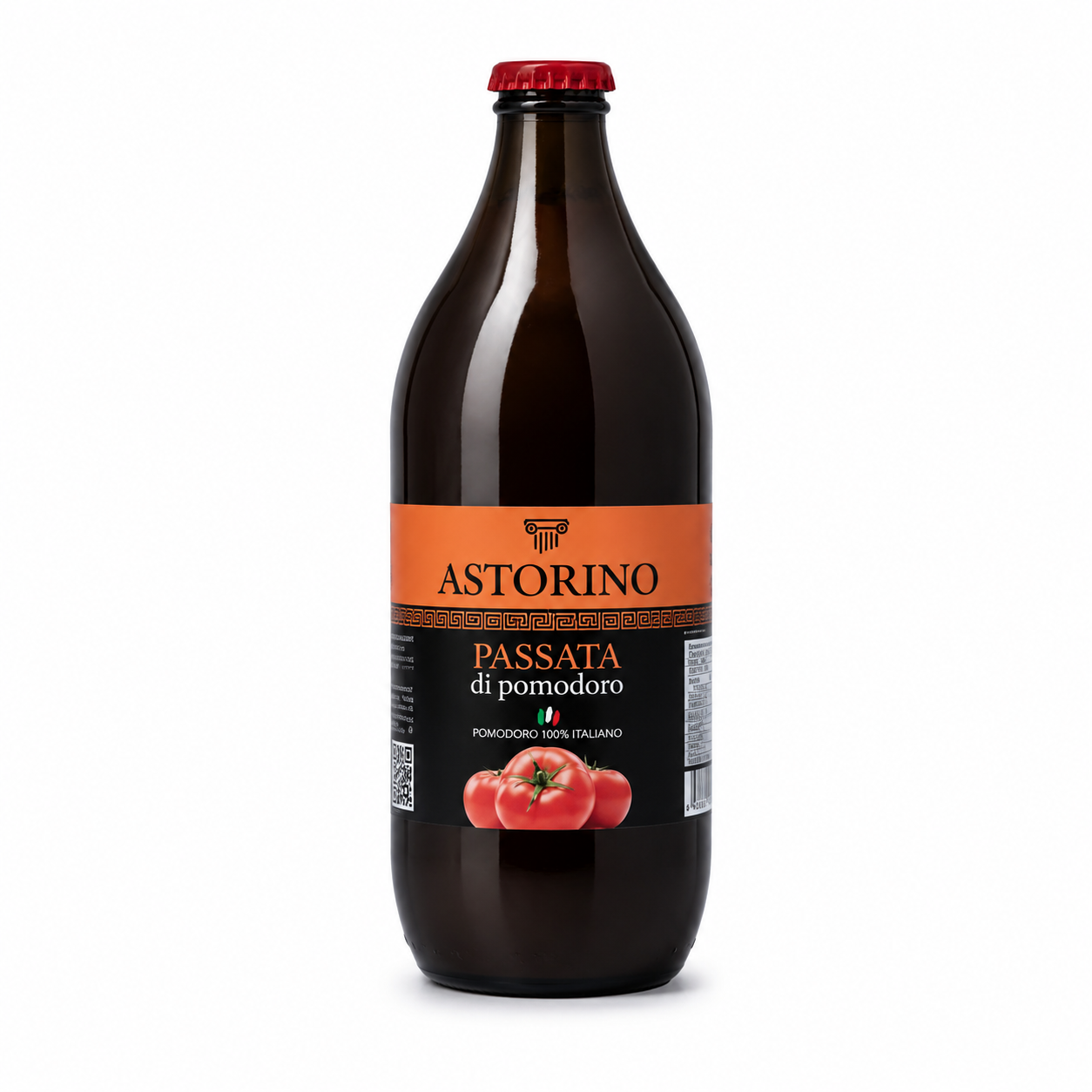 Astorino Passata di Pomodoro 660 g- Case (12)