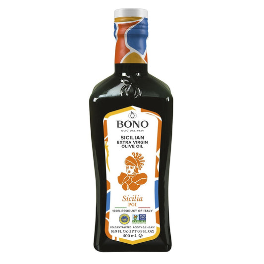 BONO PGI Sicilia 500ml - Case (6)