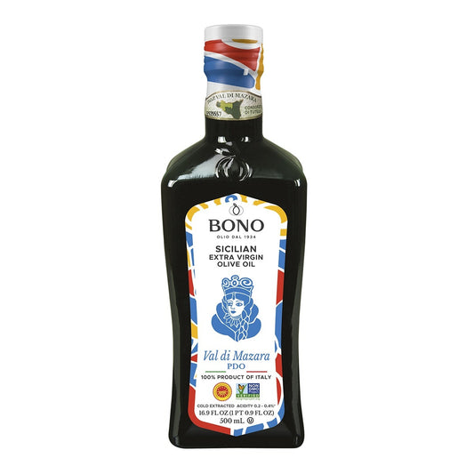 BONO PDO Val di Marzara 500ml - Case (6)