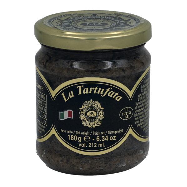 Marini Tartufi - La tartufata - 180ml - Case (20)