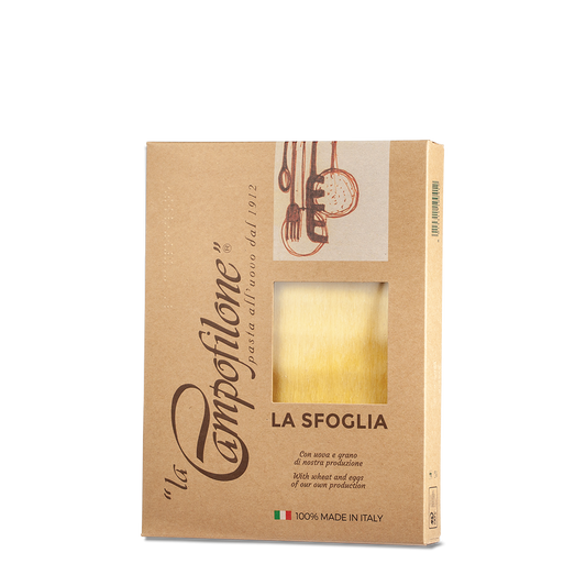 La Campofilone Egg La Sfoglia Elite - Case (10)